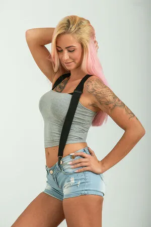 Blondie Devil OnlyFans Leaked Free Thumbnail Picture - #8Cc6EEXVg5