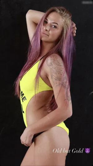 Blondie Devil OnlyFans Leaked Free Thumbnail Picture - #ipev6JKtQY