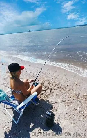 Blondie Elite OnlyFans Leaked Free Thumbnail Picture - #Io91dgqmD2