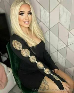 Blondie Ell OnlyFans Leaked Free Thumbnail Picture - #1EhBIds0LG