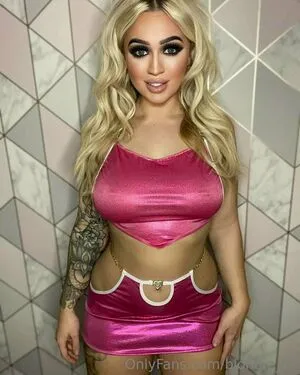 Blondie Ell OnlyFans Leaked Free Thumbnail Picture - #2uSLPNnXko