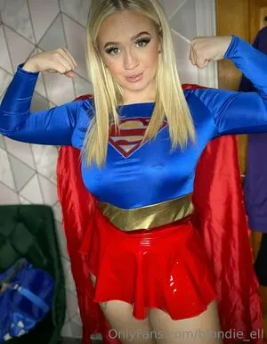 Blondie Ell OnlyFans Leaked Free Thumbnail Picture - #9fi8DDuJX1