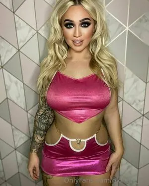 Blondie Ell OnlyFans Leaked Free Thumbnail Picture - #AJZ7QmCZP1