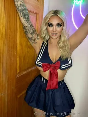 Blondie Ell OnlyFans Leaked Free Thumbnail Picture - #B58n7wWgUI
