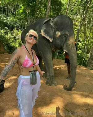 Blondie Ell OnlyFans Leaked Free Thumbnail Picture - #CDLQTZkiLz