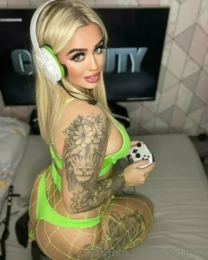 Blondie Ell OnlyFans Leaked Free Thumbnail Picture - #Q1fMLimYTz