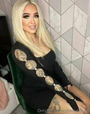 Blondie Ell OnlyFans Leaked Free Thumbnail Picture - #Qx18SMR3vl