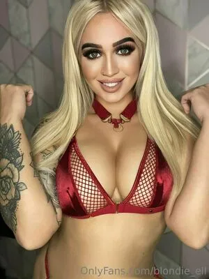 Blondie Ell OnlyFans Leaked Free Thumbnail Picture - #SVski2gIFd