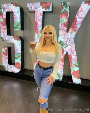 Blondie Ell OnlyFans Leaked Free Thumbnail Picture - #bJK8uXp8k2