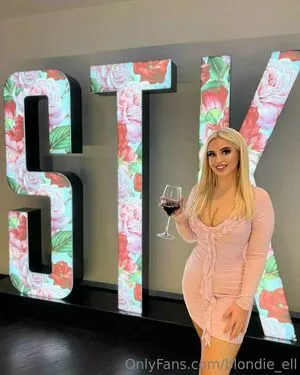Blondie Ell OnlyFans Leaked Free Thumbnail Picture - #crrAEy8hSv