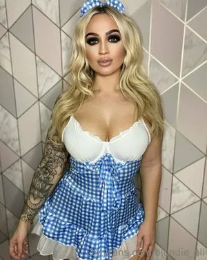 Blondie Ell OnlyFans Leaked Free Thumbnail Picture - #kmH7BSbFMS