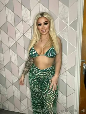Blondie Ell OnlyFans Leaked Free Thumbnail Picture - #l1D1S6naot