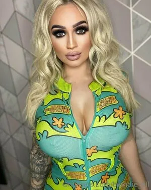 Blondie Ell OnlyFans Leaked Free Thumbnail Picture - #yigVVltxon