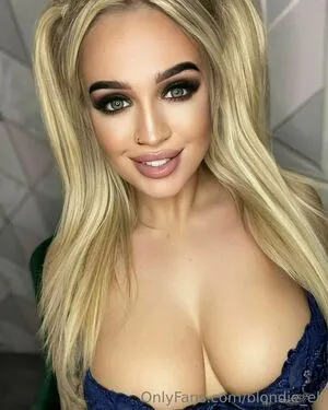 Blondie Ell OnlyFans Leaked Free Thumbnail Picture - #zQQR3ehvJ7