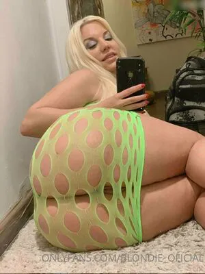 Blondie Fesser OnlyFans Leaked Free Thumbnail Picture - #nqAxvMeGbb