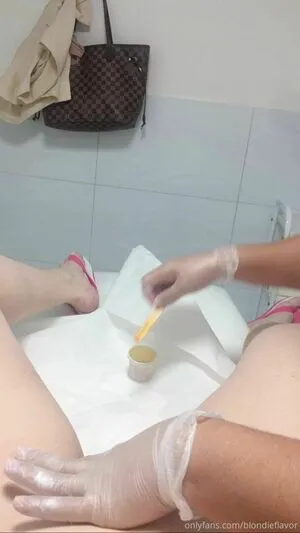 Blondie Flavor OnlyFans Leaked Free Thumbnail Picture - #UVsFjgLuHE