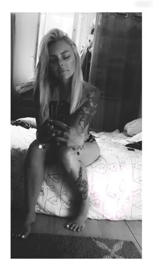 Blondie Inked777 OnlyFans Leaked Free Thumbnail Picture - #F52Hxe019s