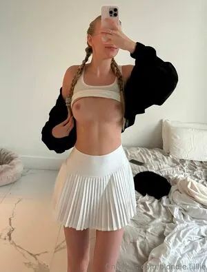 Blondie Lilllie OnlyFans Leaked Free Thumbnail Picture - #aXJXMxZCWj