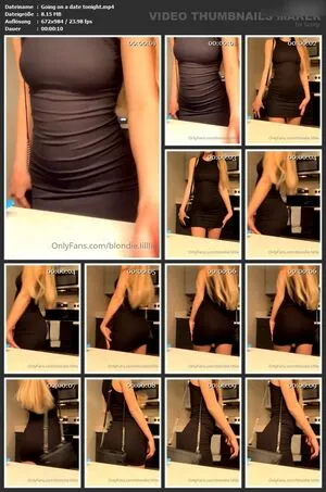 Blondie Lilllie OnlyFans Leaked Free Thumbnail Picture - #p8xOVPBS76