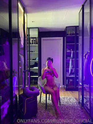 Blondie Oficial OnlyFans Leaked Free Thumbnail Picture - #0YUQlkBQeR
