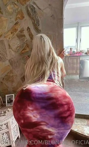 Blondie Oficial OnlyFans Leaked Free Thumbnail Picture - #1AdicSvNuZ