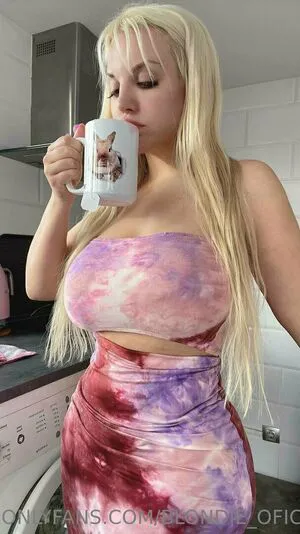 Blondie Oficial OnlyFans Leaked Free Thumbnail Picture - #9NQHvoF9cS