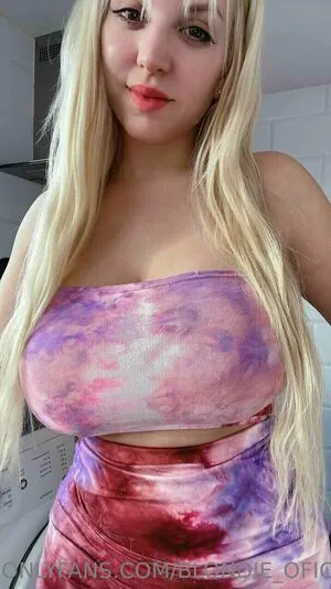 Blondie Oficial OnlyFans Leaked Free Thumbnail Picture - #PjogWWaQXm