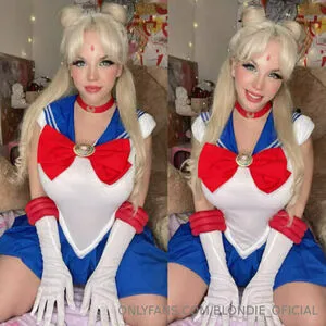 Blondie Oficial OnlyFans Leaked Free Thumbnail Picture - #WX5j6PJCaM