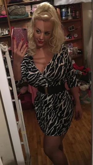 Blondie Oficial OnlyFans Leaked Free Thumbnail Picture - #fFhYKYRRke