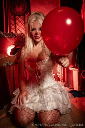 Blondie Oficial OnlyFans Leaked Free Thumbnail Picture - #fIZ9vgjnSF