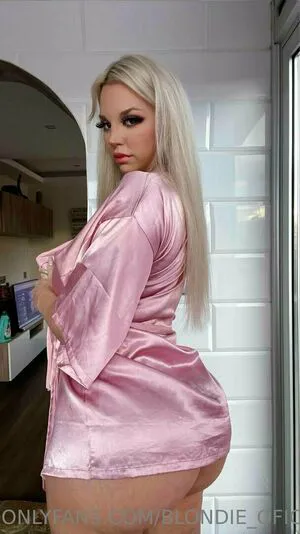 Blondie Oficial OnlyFans Leaked Free Thumbnail Picture - #fsSbYM5PQj