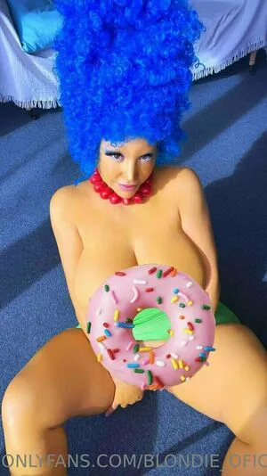 Blondie Oficial OnlyFans Leaked Free Thumbnail Picture - #uN8bF1nzsv