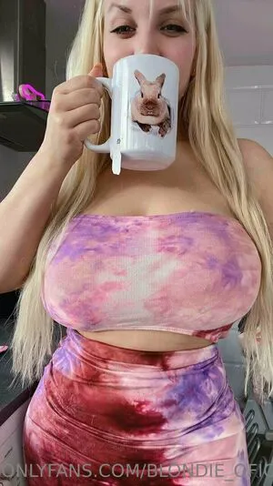 Blondie Oficial OnlyFans Leaked Free Thumbnail Picture - #zn7encoozR