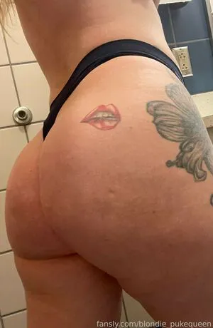 Blondie Queen OnlyFans Leaked Free Thumbnail Picture - #eb7fRYoOJ5