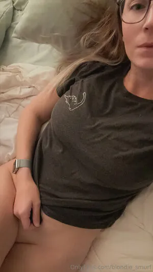 Blondie Smurf OnlyFans Leaked Free Thumbnail Picture - #SYAbpIEOrG