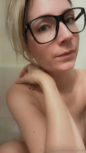 Blondie Smurf OnlyFans Leaked Free Thumbnail Picture - #jpPRVNuE5D