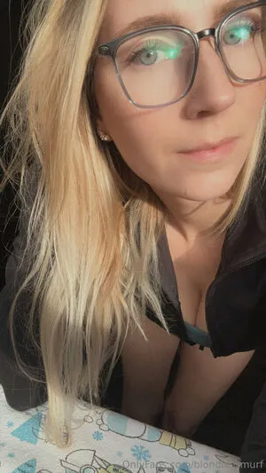 Blondie Smurf OnlyFans Leaked Free Thumbnail Picture - #rIdTNJbE2f