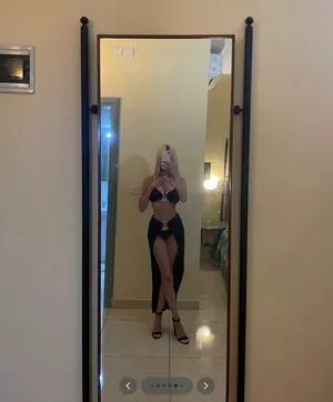 Blondie Angelika OnlyFans Leaked Free Thumbnail Picture - #ZP5UYymlbc