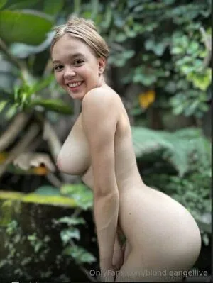 Blondieangellive OnlyFans Leaked Free Thumbnail Picture - #bdRKrrJCFq