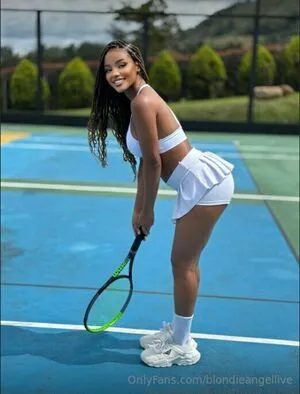 Blondieangellive OnlyFans Leaked Free Thumbnail Picture - #hu89yqx4XC