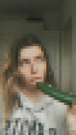 Blondieasmr OnlyFans Leaked Free Thumbnail Picture - #9btK2YCG21