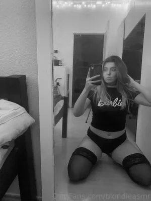 Blondieasmr OnlyFans Leaked Free Thumbnail Picture - #CEceDQ26Vm