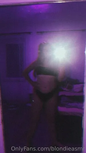 Blondieasmr OnlyFans Leaked Free Thumbnail Picture - #JXybPsVm75