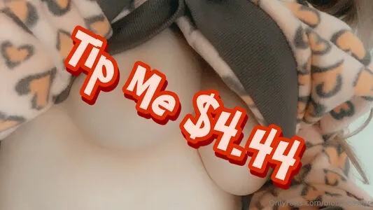 Blondieasmr OnlyFans Leaked Free Thumbnail Picture - #LB1STemrew