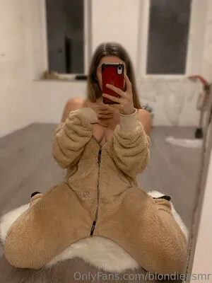 Blondieasmr OnlyFans Leaked Free Thumbnail Picture - #P1maycVlwO