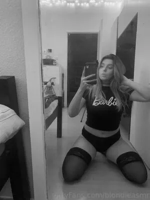 Blondieasmr OnlyFans Leaked Free Thumbnail Picture - #T2aBZ6UhwU