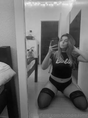 Blondieasmr OnlyFans Leaked Free Thumbnail Picture - #UOvGUAVg8X