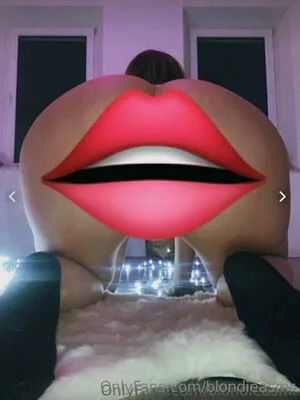 Blondieasmr OnlyFans Leaked Free Thumbnail Picture - #cP2clFynJW