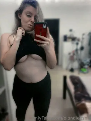 Blondieasmr OnlyFans Leaked Free Thumbnail Picture - #cugvniyz5T