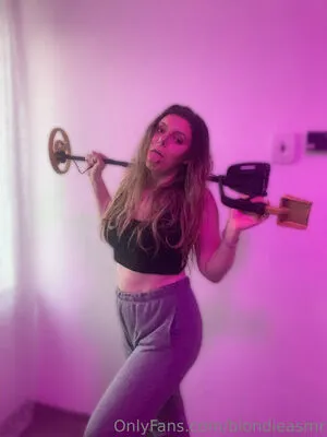 Blondieasmr OnlyFans Leaked Free Thumbnail Picture - #dZiVqn5m02